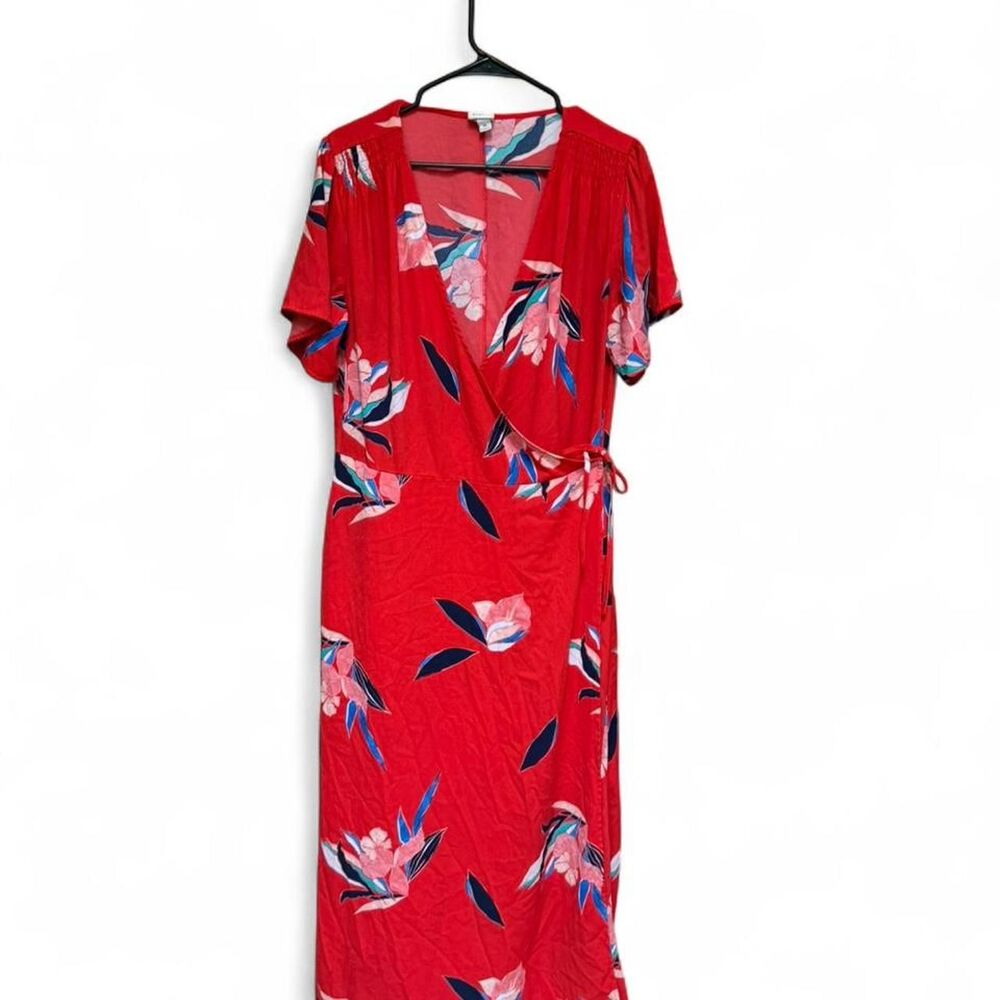 A-new-day Women's multi Dress